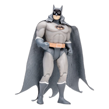 Batman (Manga Variant) Figur – DC Super Powers #32 | Hoppla-Stuff.de